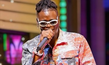 Pallaso ntiyemera ko umuntu akora igitaramo ashakamo amafaranga gusa