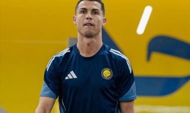 Al Nassr yanyomoje ibyo guhunga kwa Cristiano Ronaldo