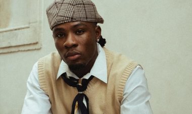 Joeboy yagaragaje ingorane abahanzi bakizamuka bahura nazo