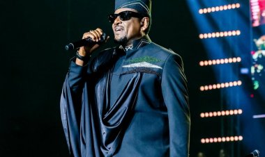 Masamba agiye guhuriza hamwe abahanzi bakizamuka mu njyana gakondo