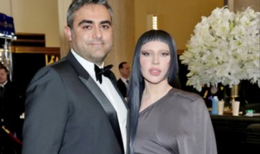 Lady Gaga agiye gukora ubukwe