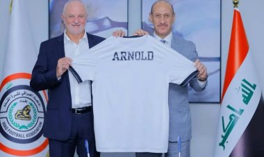 Iraq yasabye FIFA gusubikirwa umukino wayo