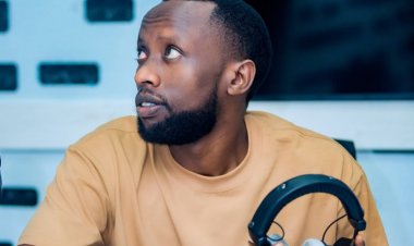 Akari ku mutima wa Japhet Mazimpaka wahinduriwe inshingano muri RBA