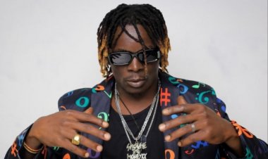 King Saha yaburiye Leta ya Uganda