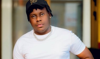 Icyasabwa ngo  Loader aririmbe mu bitaramo