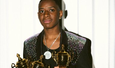 Ibyo wamenya kuri Nise Jabo uri inyuma y'ibikorwa bikomeye mu muziki nyarwanda