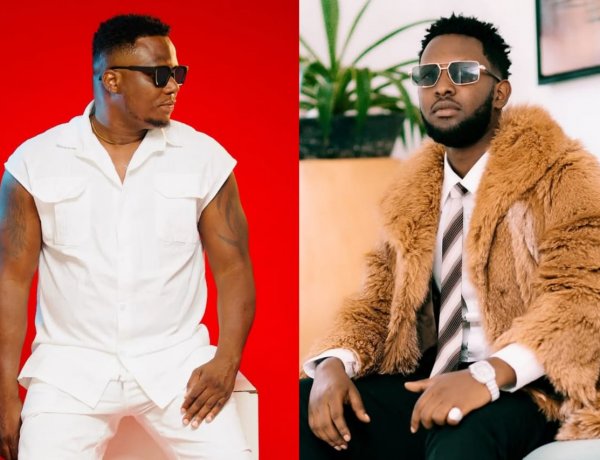 Tell Dhem yigaramye Mico The Best