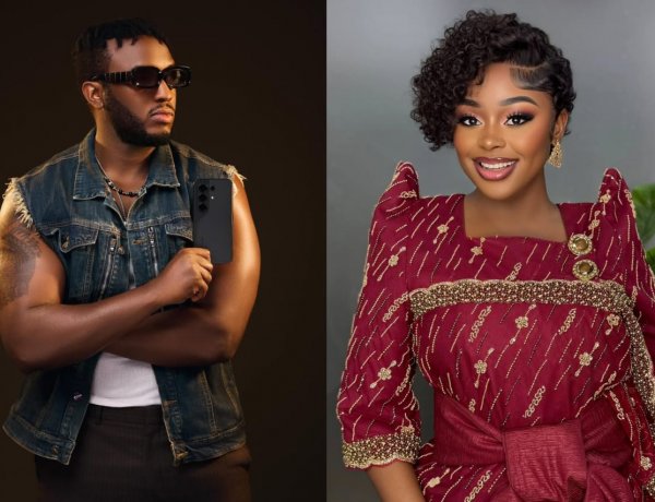 Ni igihango gikomeye -The Ben ku mubano we na Rema Namakula