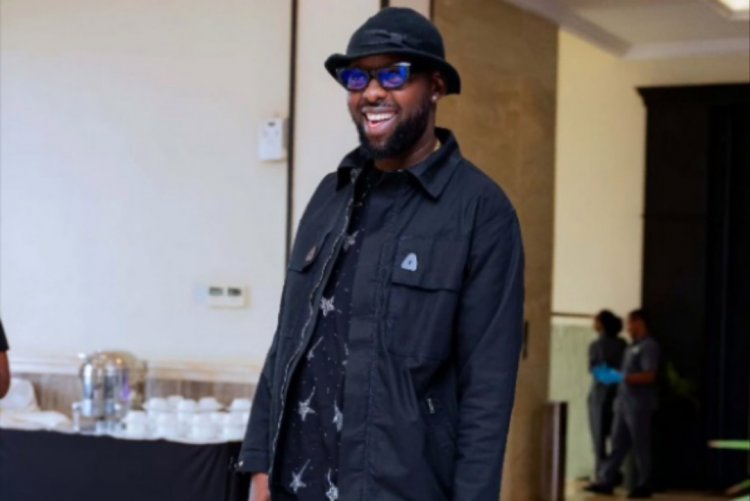 Eddy Kenzo yahishuye ko afite inkomoko mu Rwanda