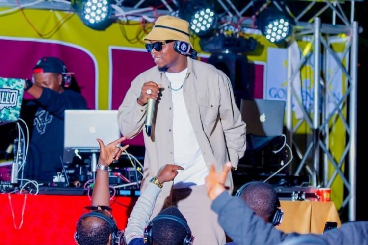 '2008', Umwaka wahinduriye amateka Bull Dogg