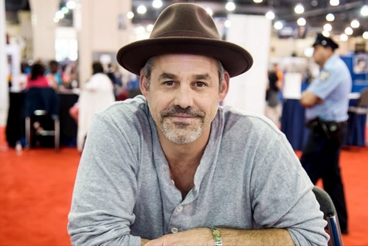 Nicholas Brendon yitabye Imana