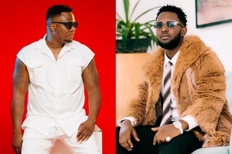 Tell Dhem yigaramye Mico The Best