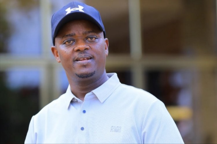 Samusure ntiyumva uburyo yarenze imyaka 25 atarashaka umugore