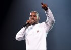 Sosiyete ya PayPal nayo yinjiye mubinubye Kanye West