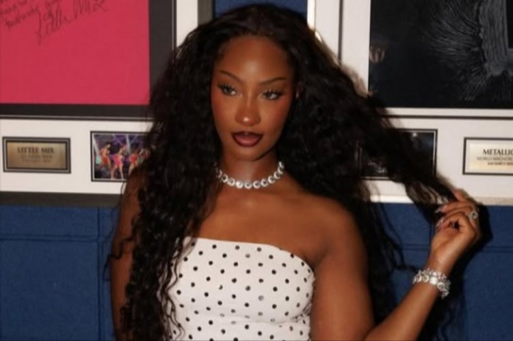 Tems ntakozwa abagabo batubaha Imana