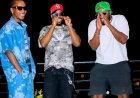 Nizzo Kaboss yahishuye ibyo yahombye Urban Boys imaze gutandukana